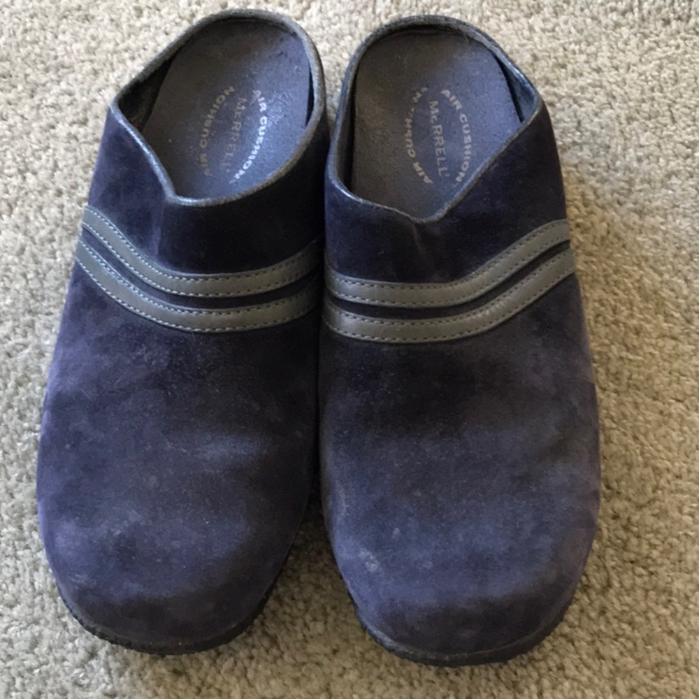 Merrell